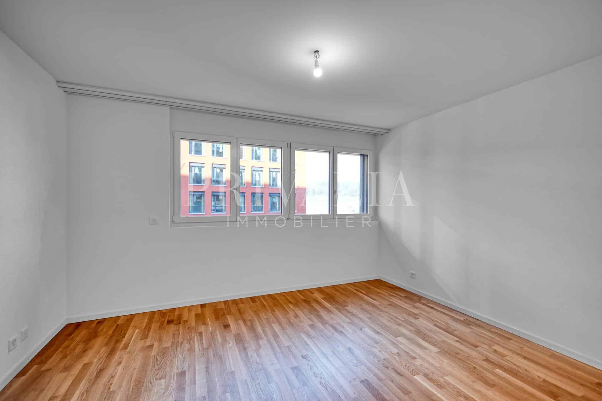 PrivaliaProjet neuf : 2 pièces avec balcon