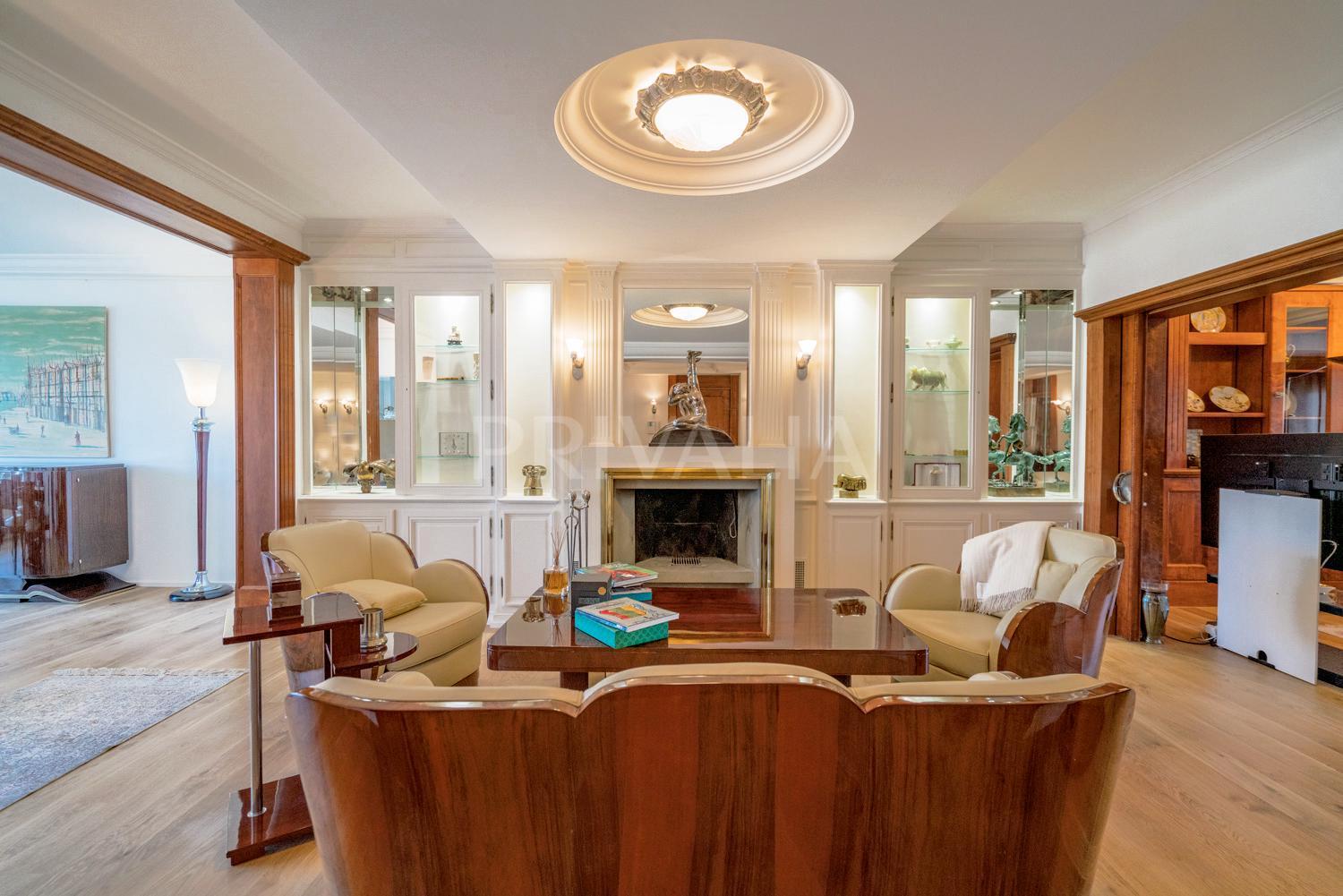 PrivaliaSuperb crossing flat in a quiet and residential area