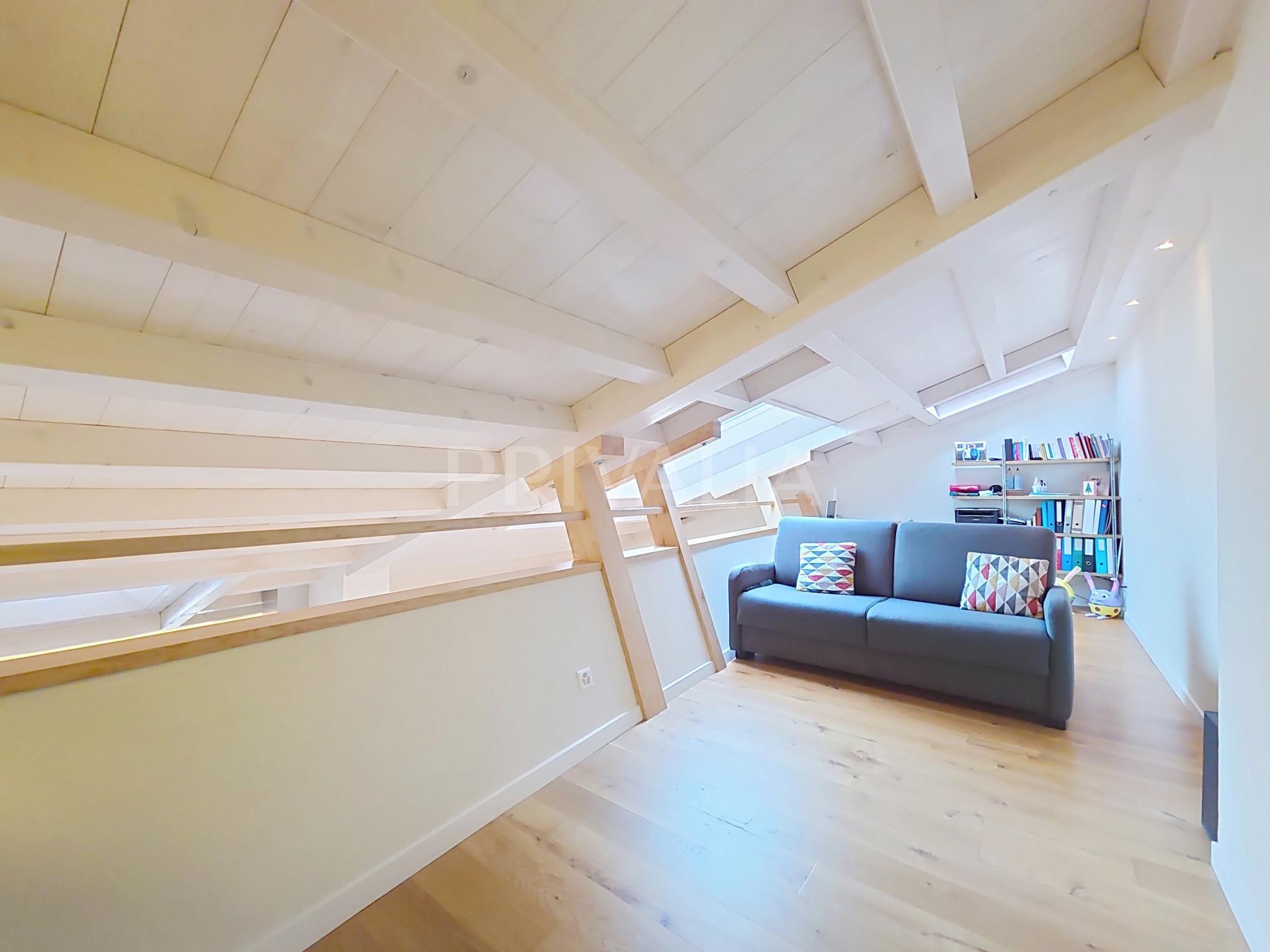 PrivaliaCharming renovated village house