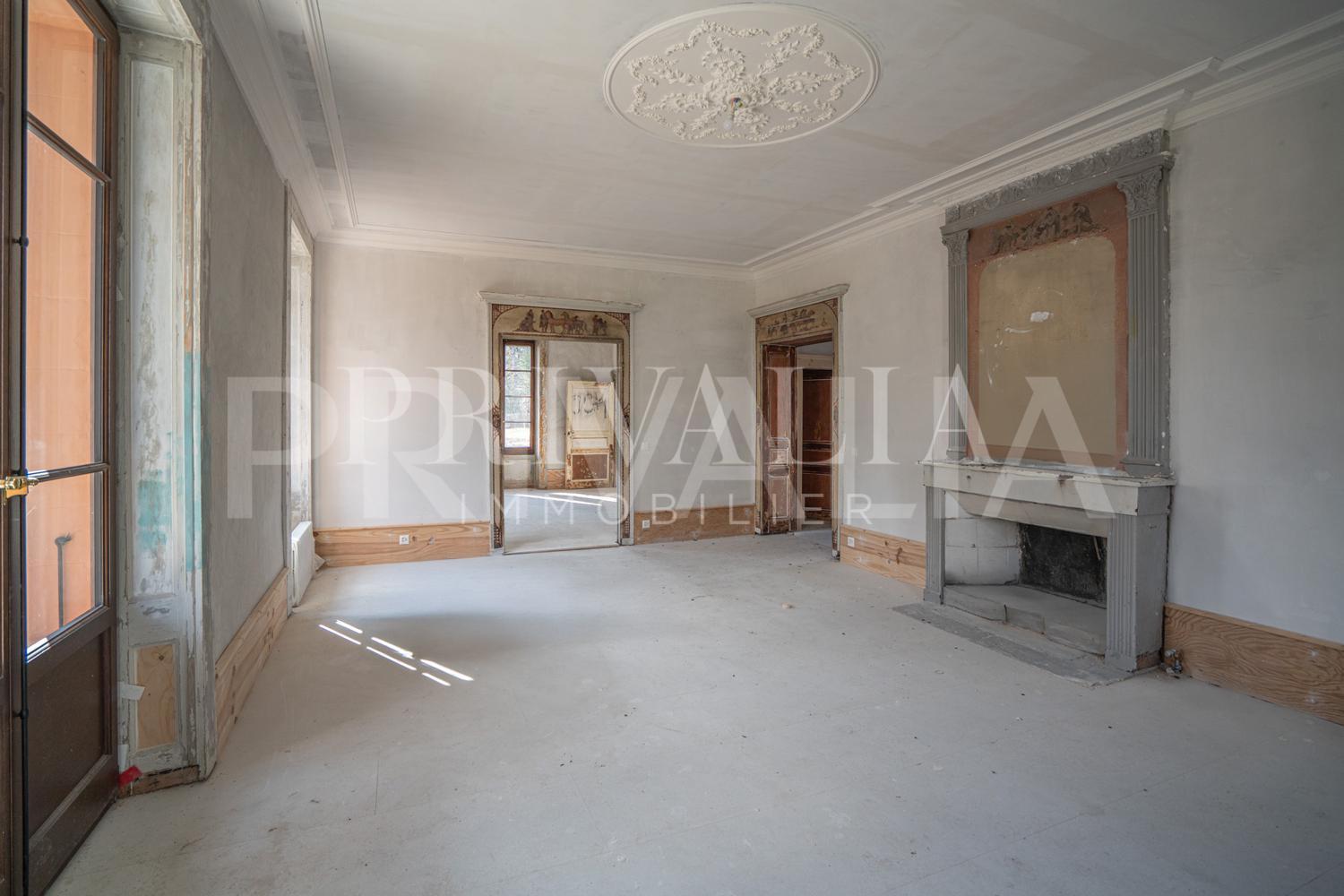 PrivaliaMagnifique maison de Maître du XIXe siècle
