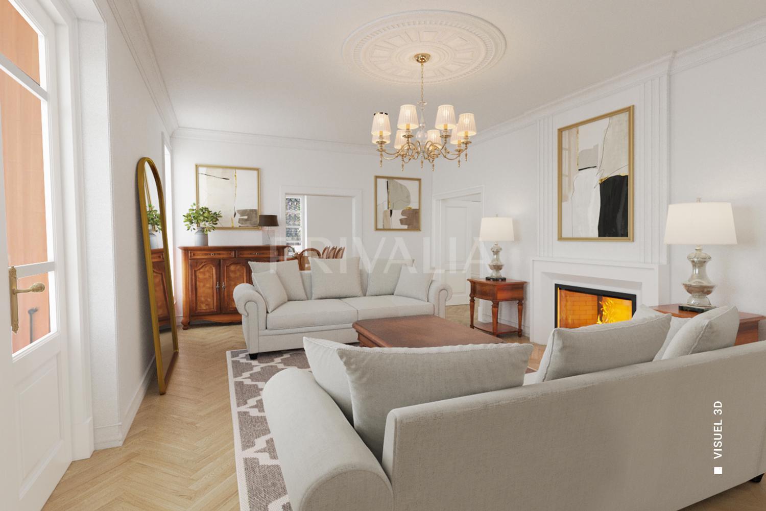 PrivaliaMagnifique maison de Maître du XIXe siècle