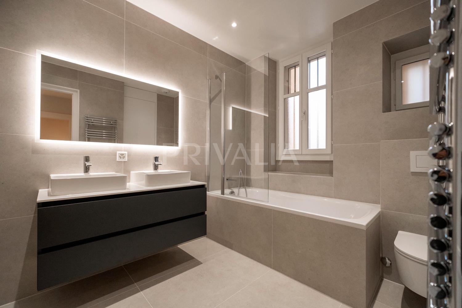 PrivaliaBel appartement à quelques pas du Parc Bertrand