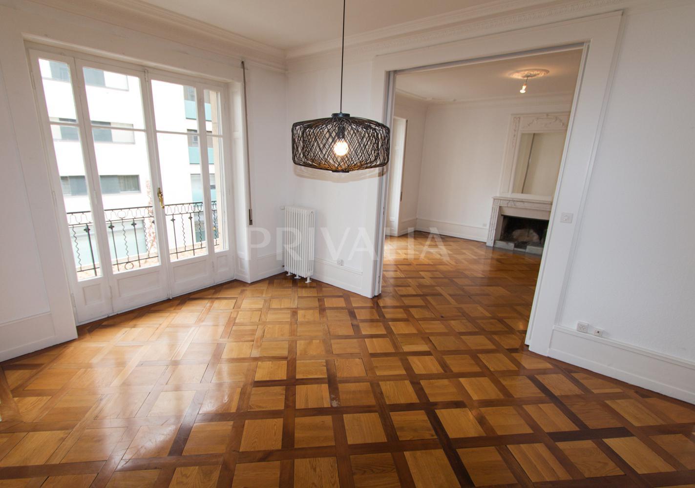 PrivaliaMagnifique appartement dans le quartier de Malombré