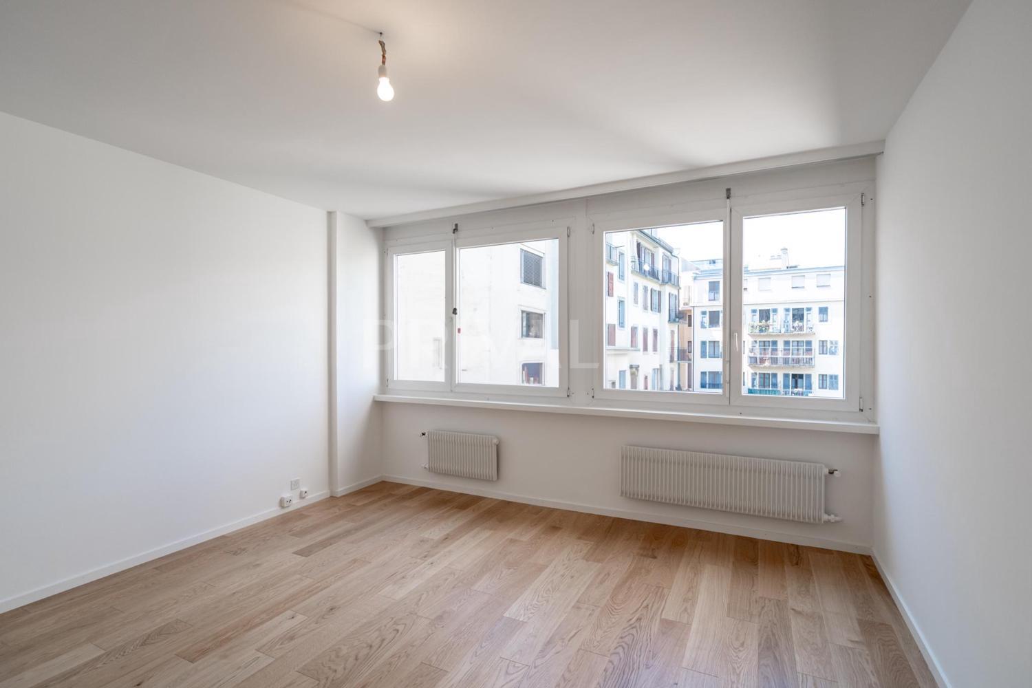 PrivaliaMagnifique appartement au cœur de Champel