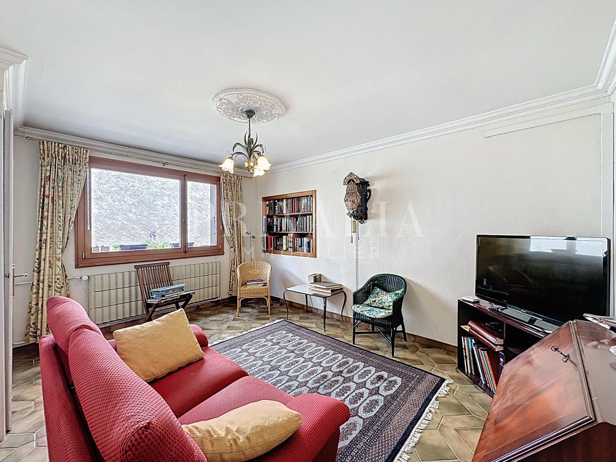 PrivaliaCharming furnished village house in the heart of the Geneva countryside
