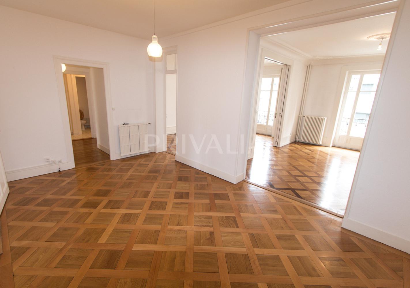 PrivaliaMagnifique appartement dans le quartier de Malombré