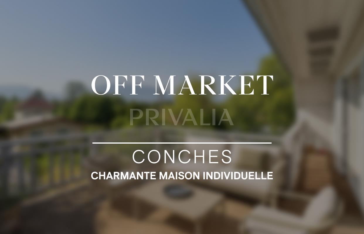 PrivaliaEn exclusivité : Charmante maison individuelle au coeur de Conches