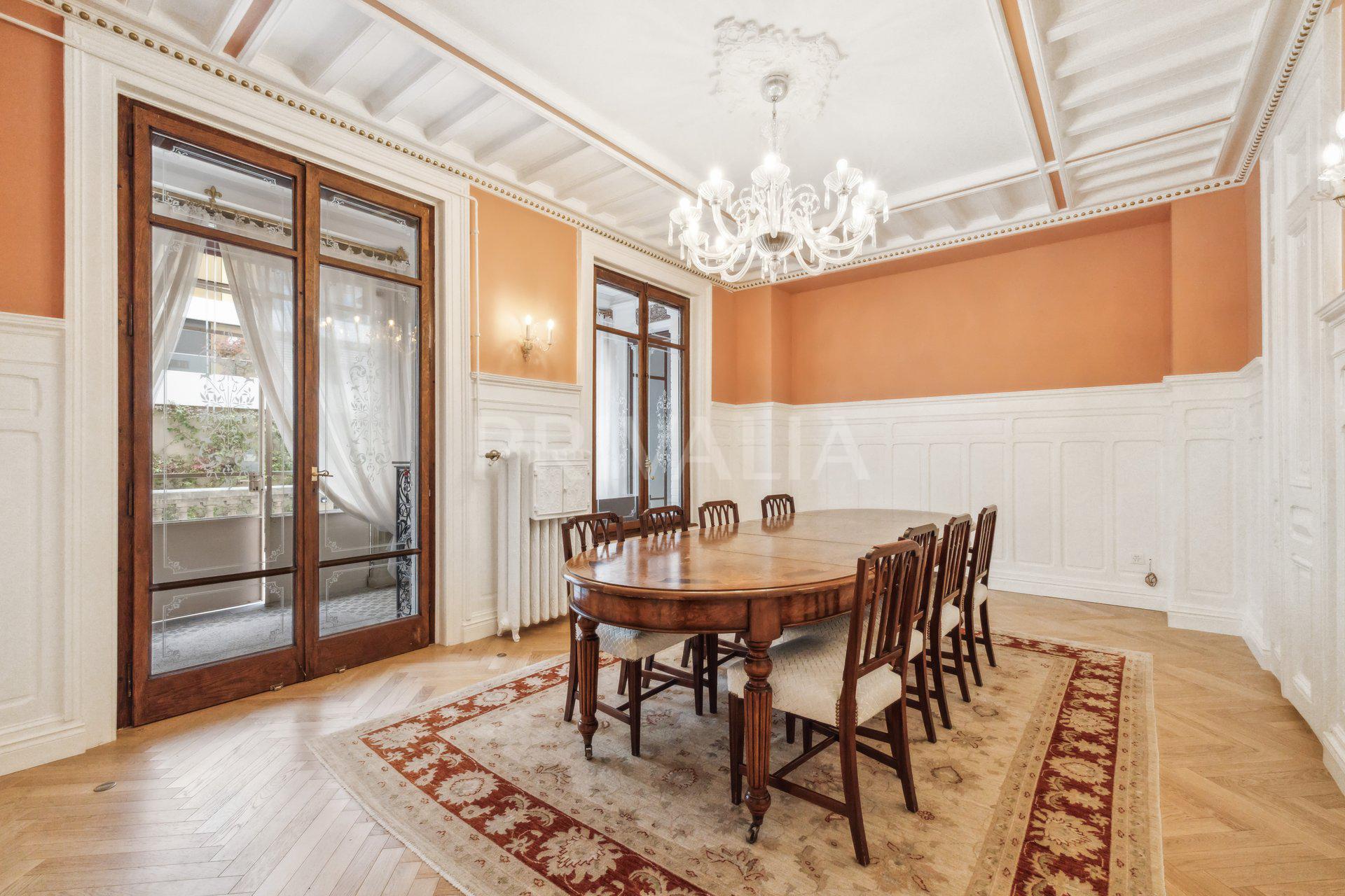 PrivaliaMagnifique appartement de standing sur la Rive Droite