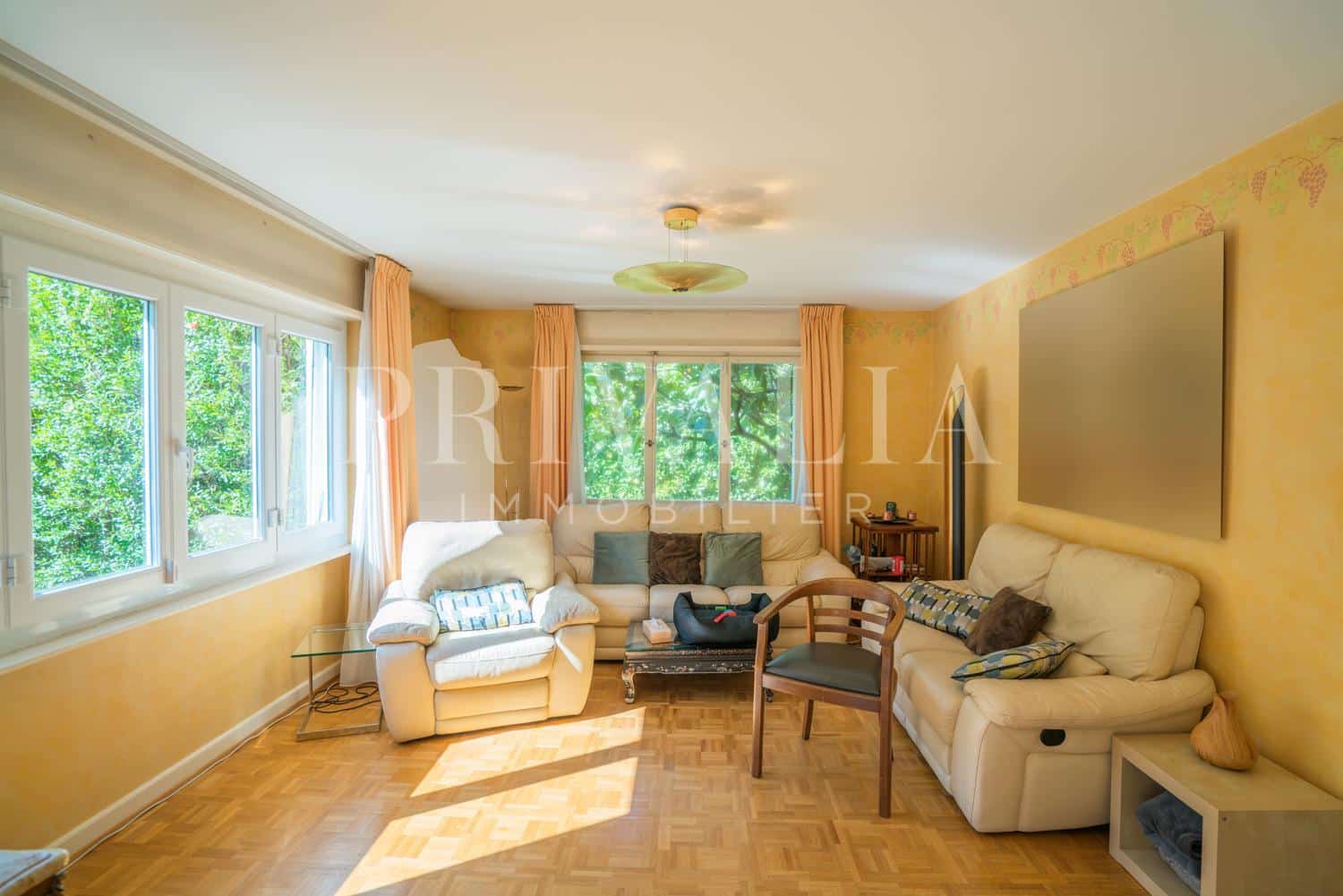 PrivaliaCharmante villa individuelle dans une oasis au cœur du centre-ville