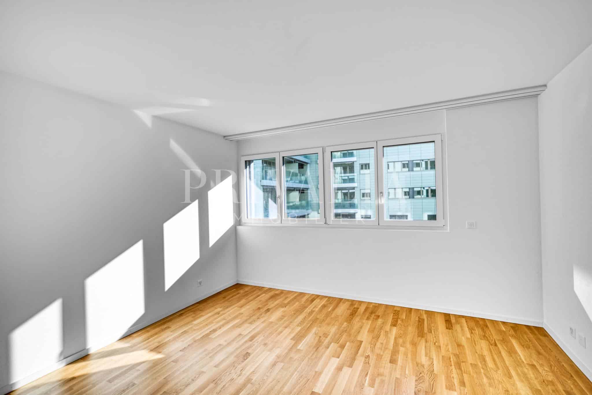 PrivaliaProjet neuf : 3 pièces avec balcon