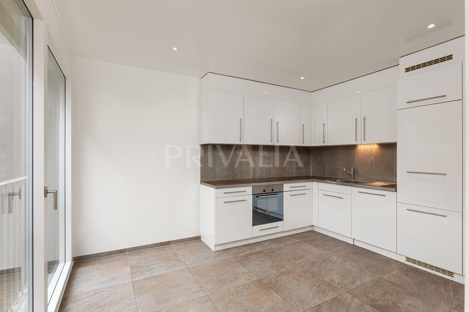 PrivaliaMagnificent contemporary apartment in the residential neighbourhood of Florissant