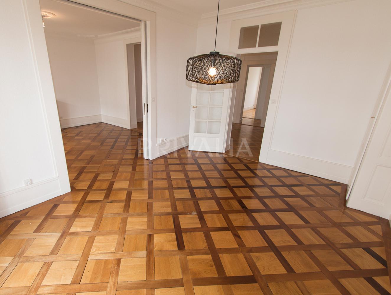 PrivaliaMagnifique appartement dans le quartier de Malombré