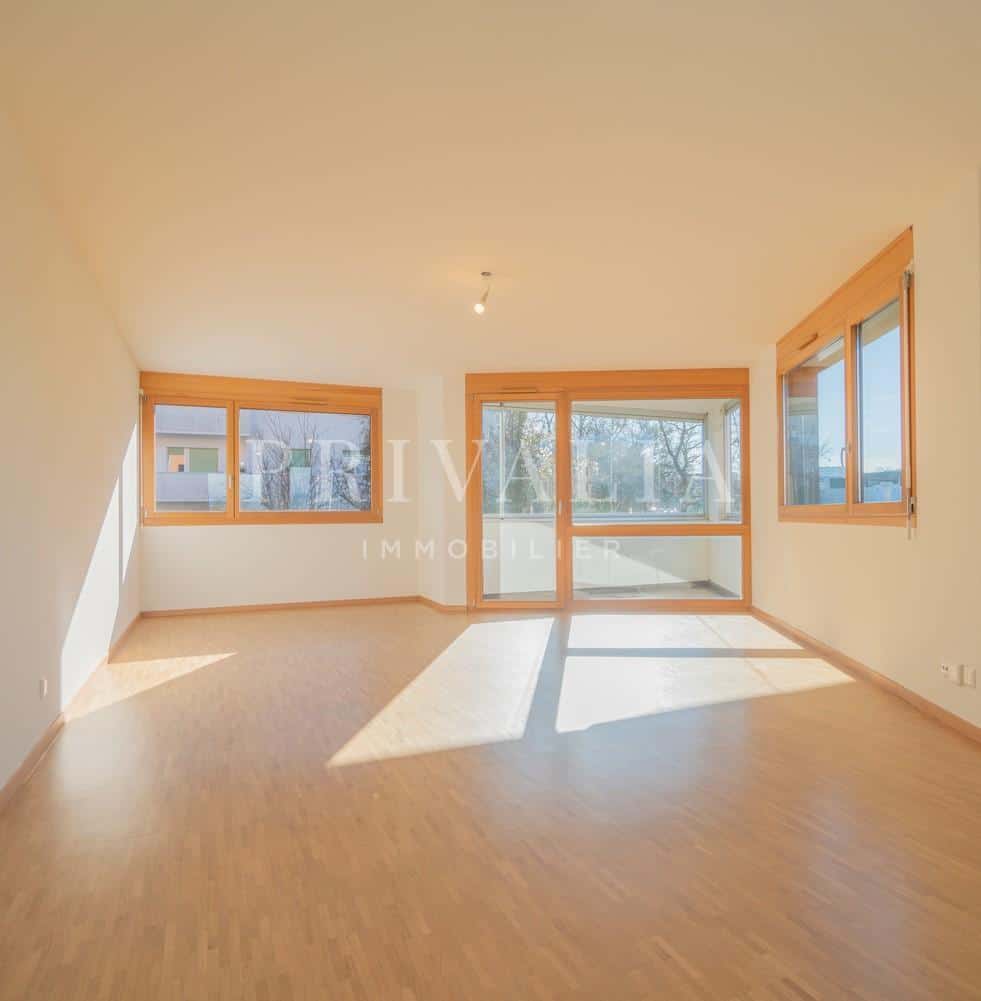 PrivaliaBel appartement de 5 pièces à proximité des Organisations Internationales