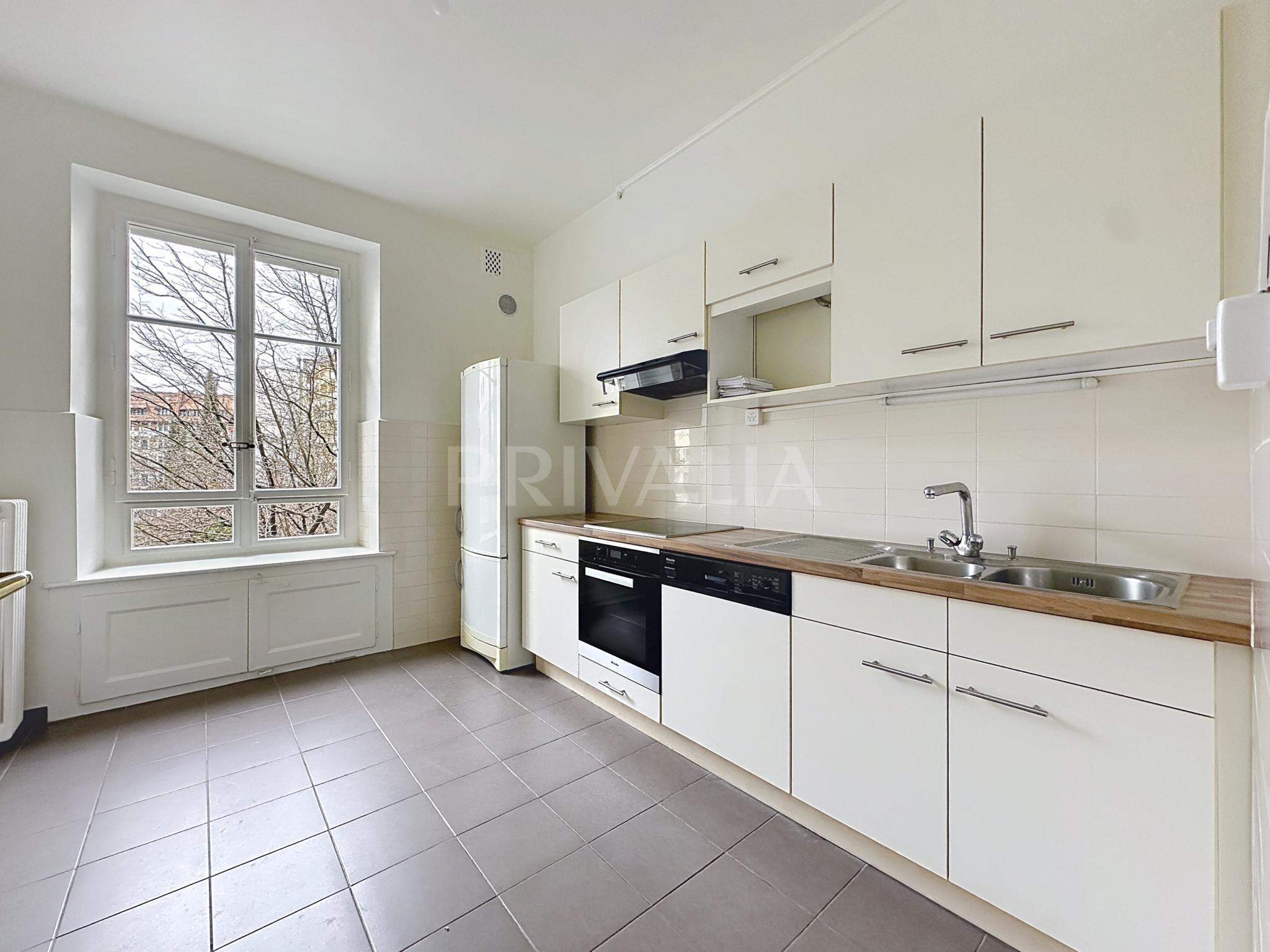 PrivaliaMagnifique appartement dans le quartier de Malombré