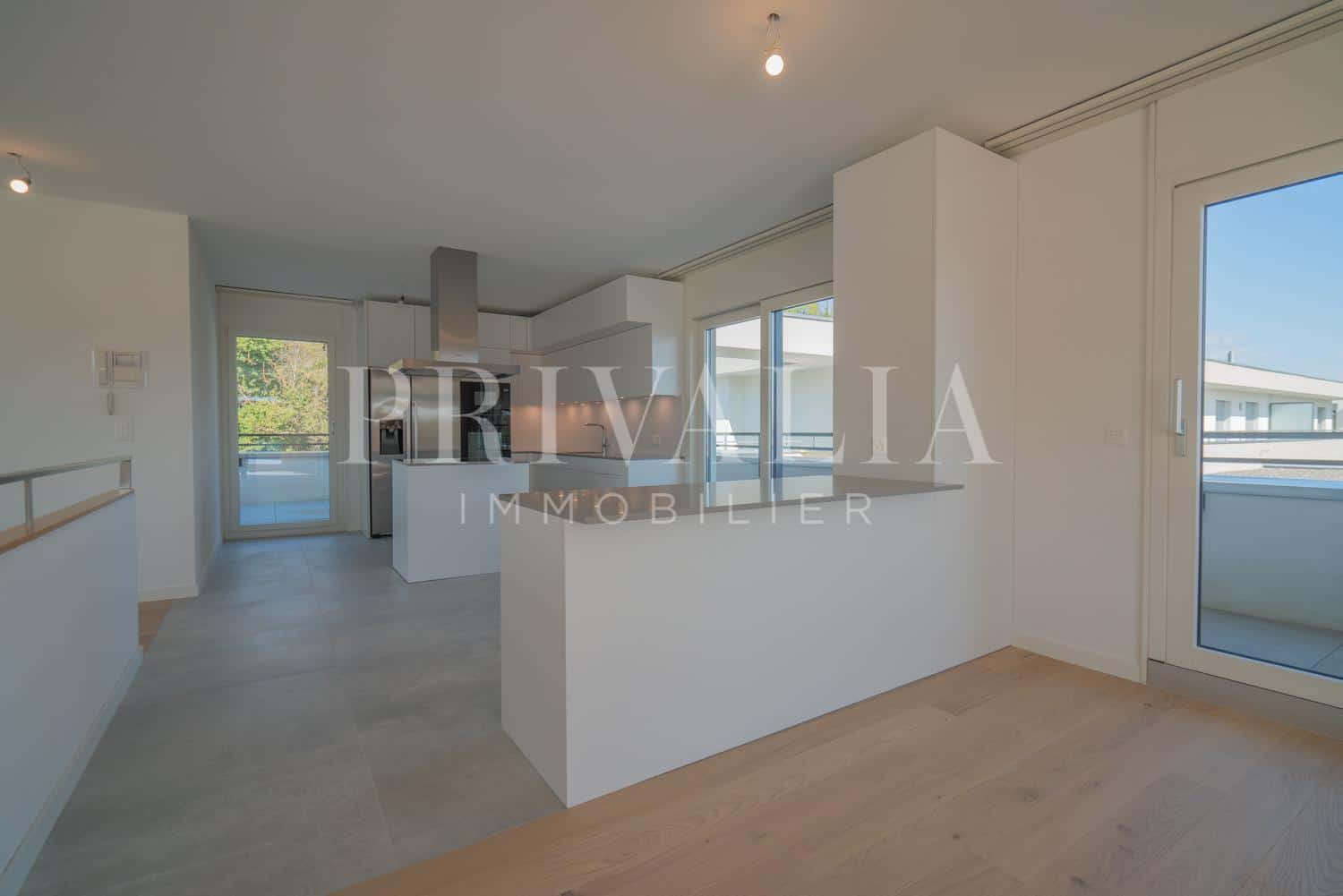 PrivaliaMAGNIFIQUE DUPLEX DE 286 M2 AU DERNIER ETAGE