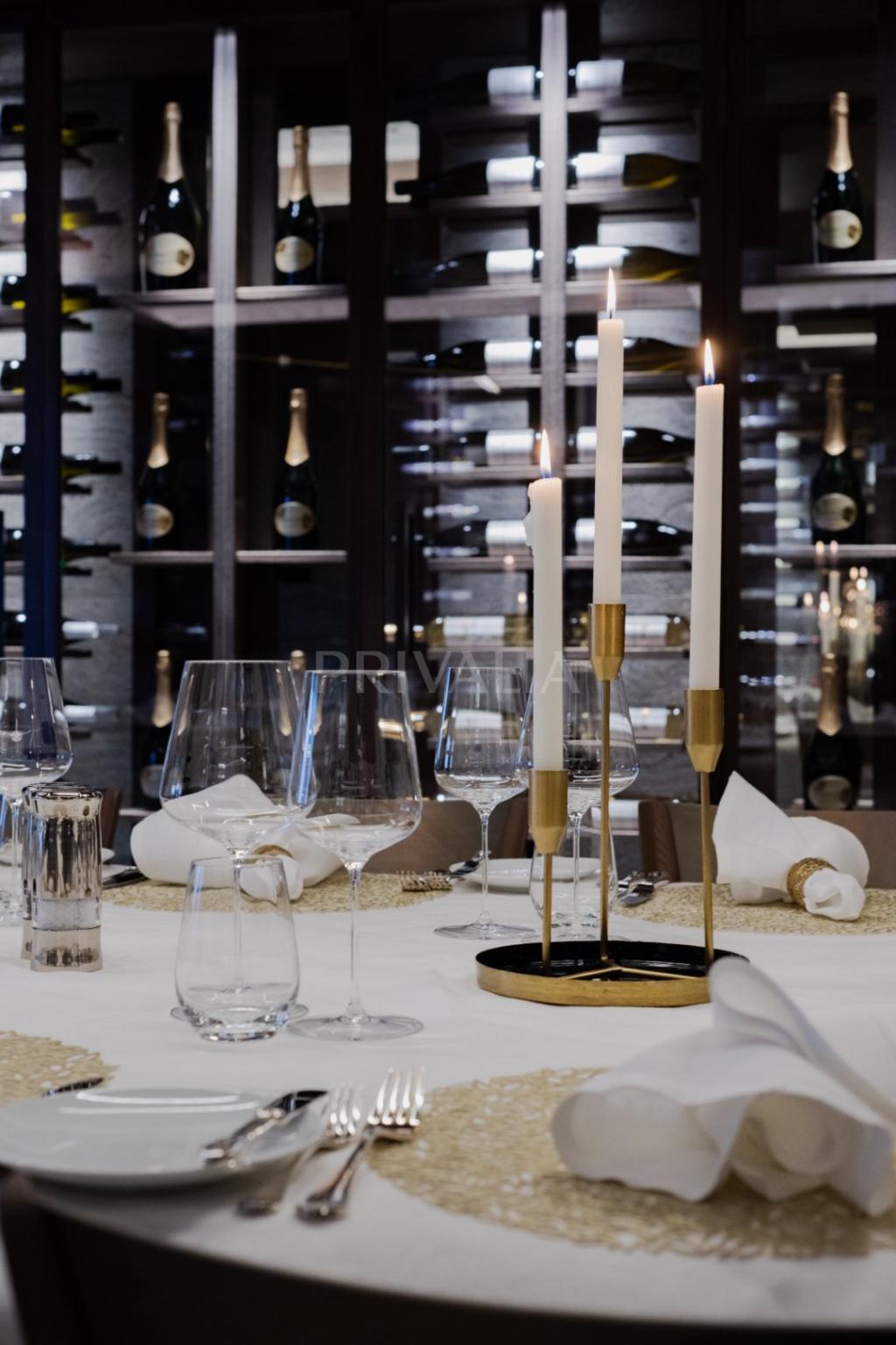 PrivaliaNo. 14 – Exceptional Ultra-Luxury Chalet in the Heart of Verbier