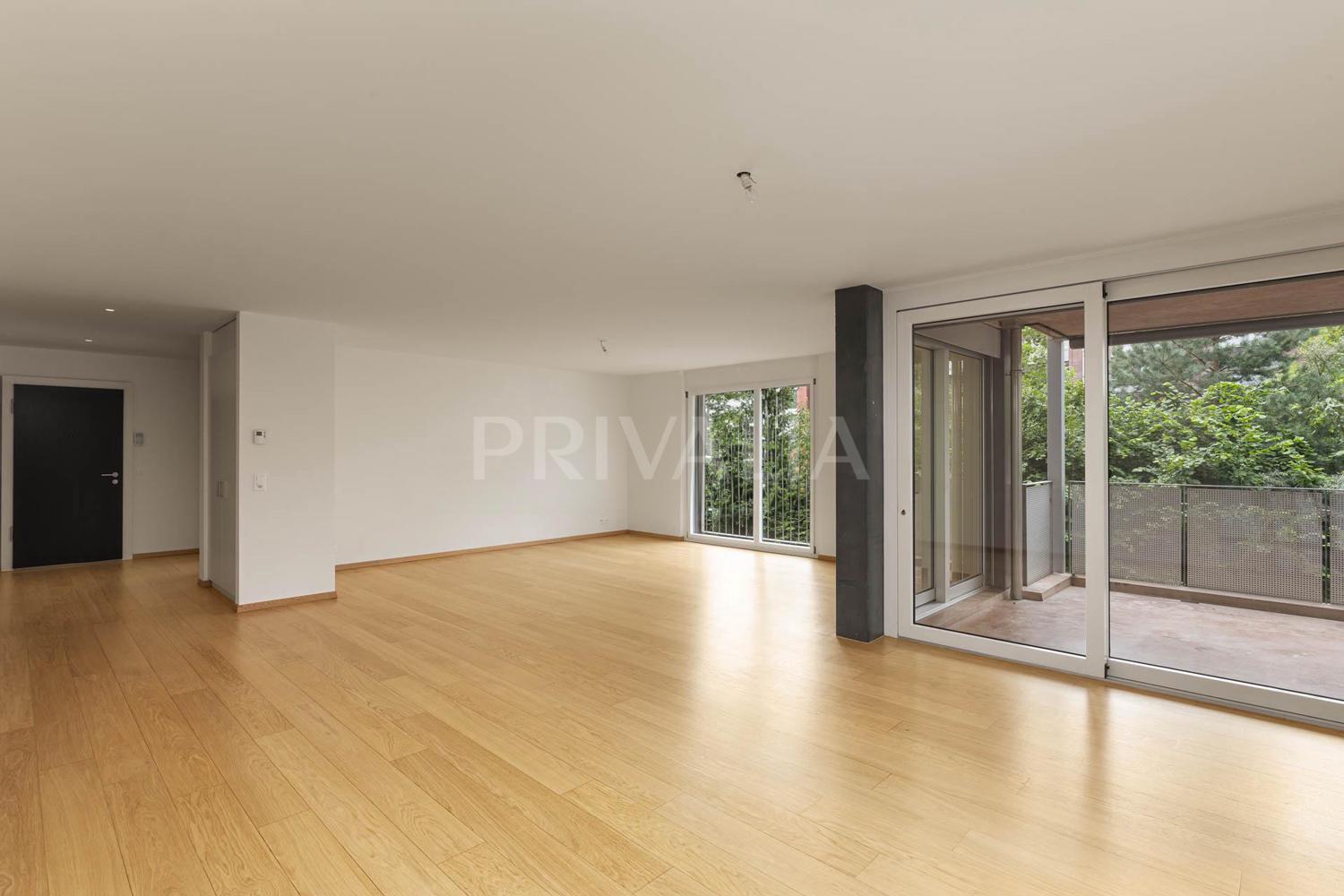 PrivaliaMagnificent contemporary apartment in the residential neighbourhood of Florissant