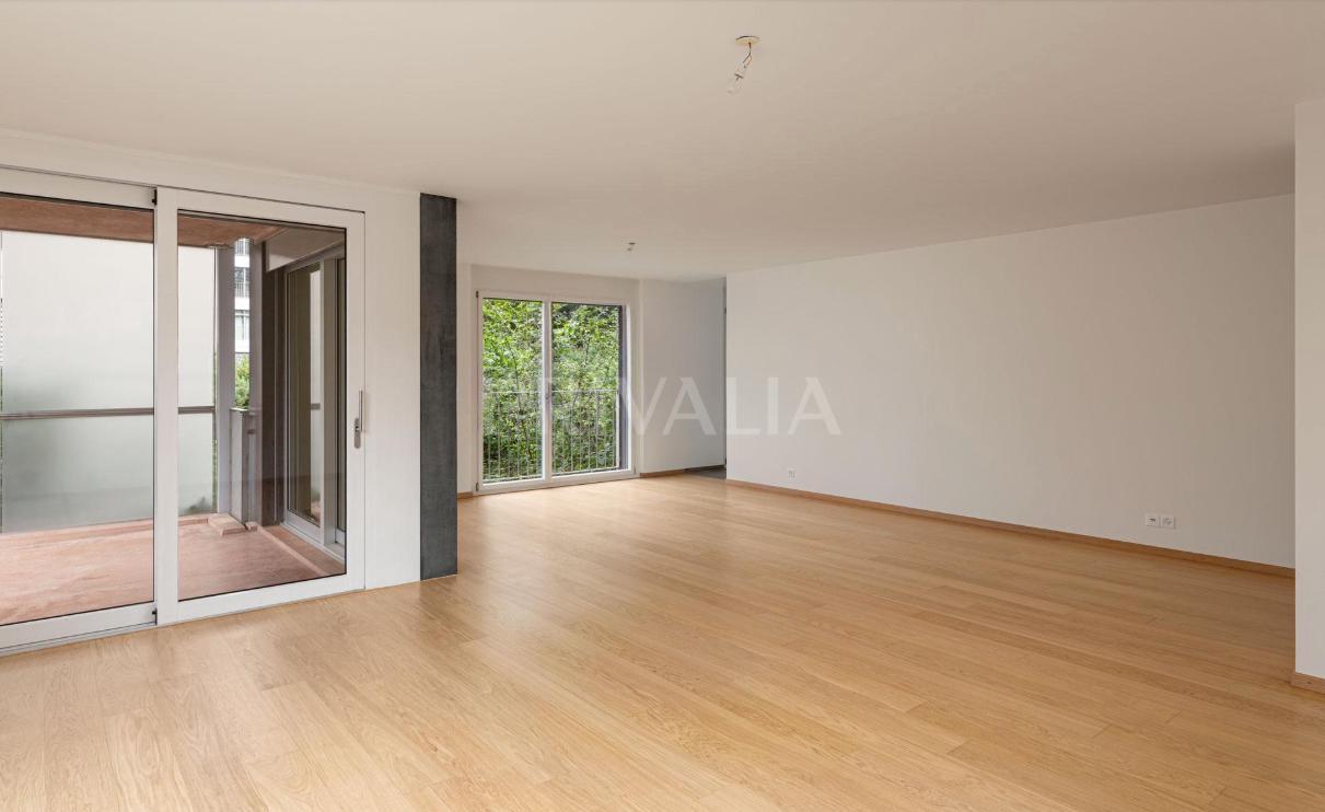 PrivaliaMagnificent contemporary apartment in the residential neighbourhood of Florissant