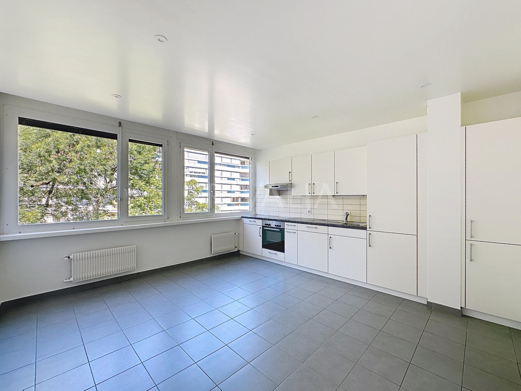PrivaliaMagnificent apartment in the heart of Champel