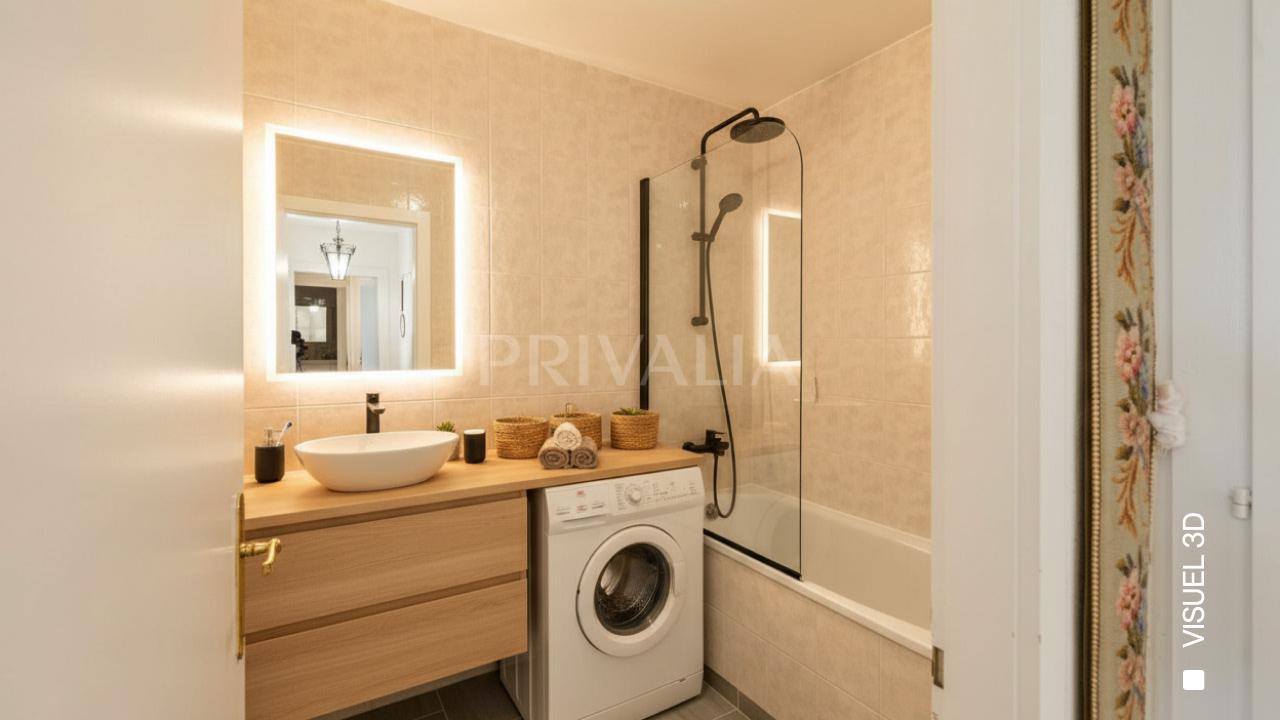 PrivaliaExclusive – Spacious 6-room apartment in Collonge-Bellerive
