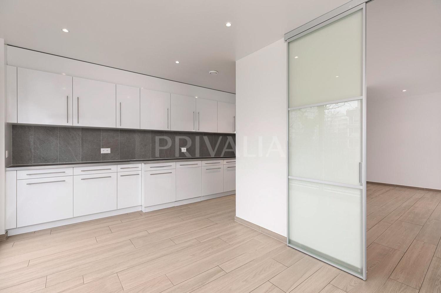 PrivaliaSpacieux appartement contemporain dans un quartier résidentiel à Conches