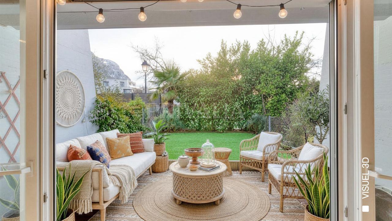 PrivaliaEn exclusivité : Villa familiale contemporaine au cœur de Veyrier