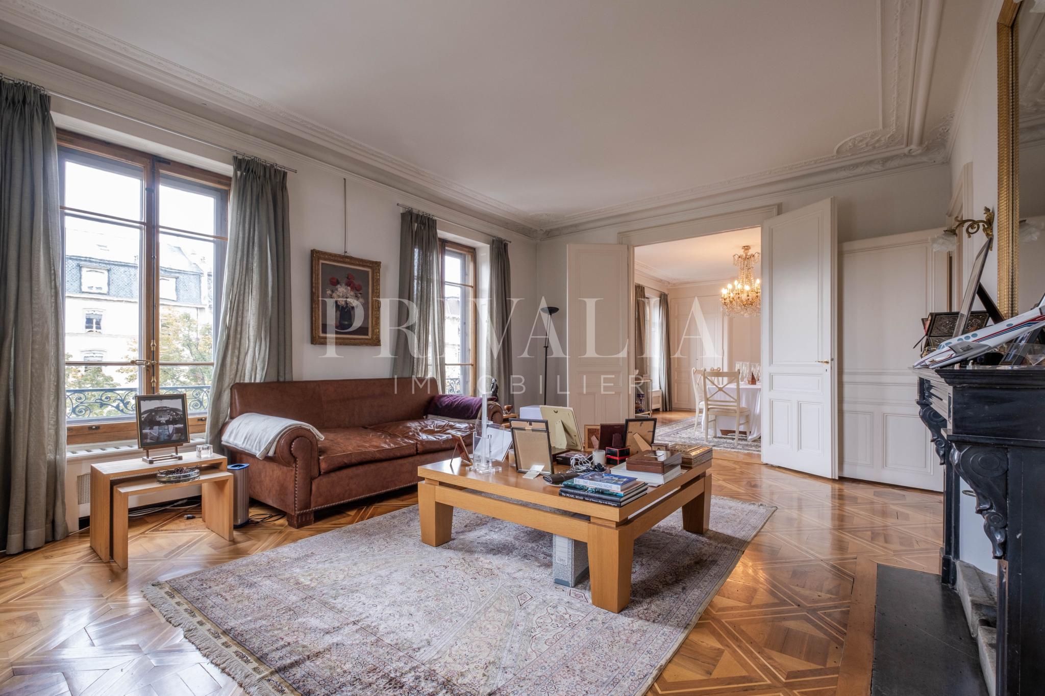 PrivaliaSuperb town house in the heart of the Russian Church district