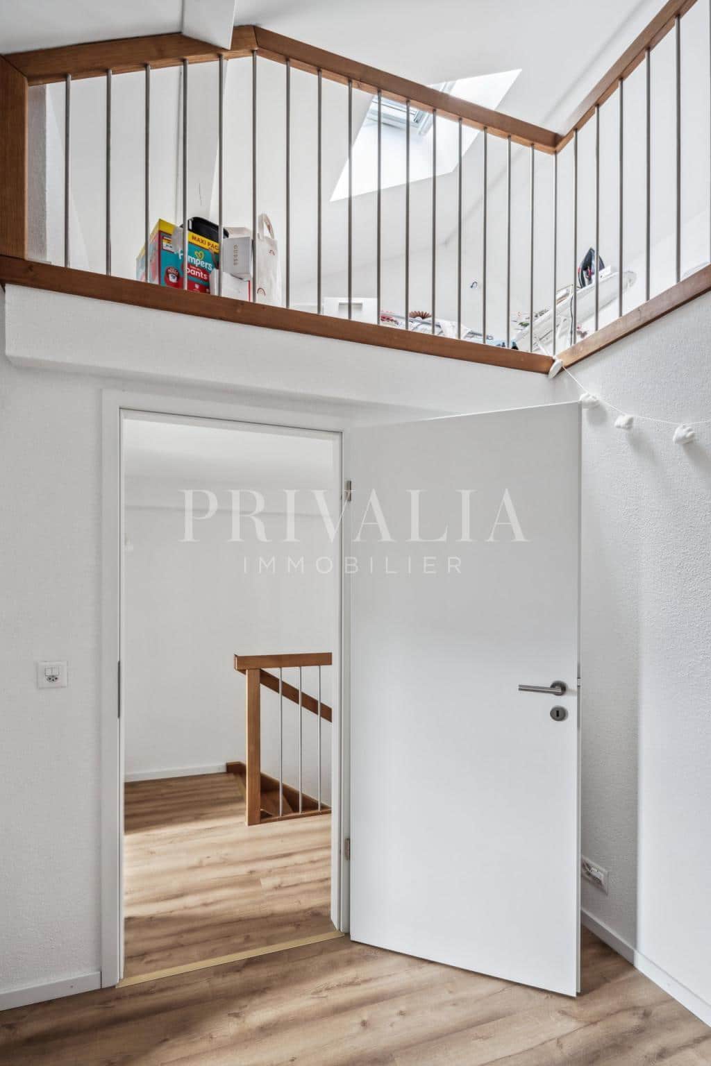 PrivaliaIn Exclusivity – Investment Property in the Heart of Chêne-Bourg