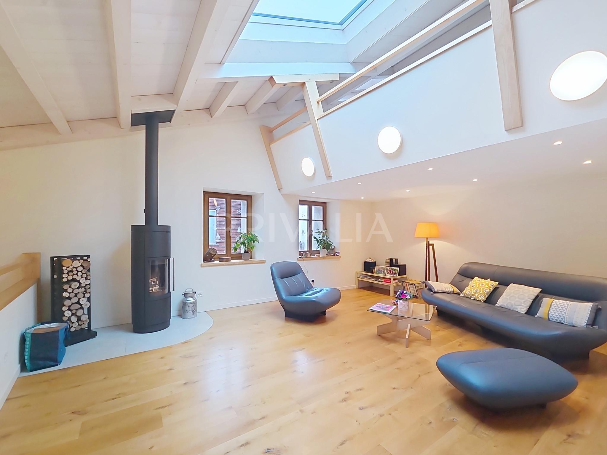 PrivaliaCharming renovated village house