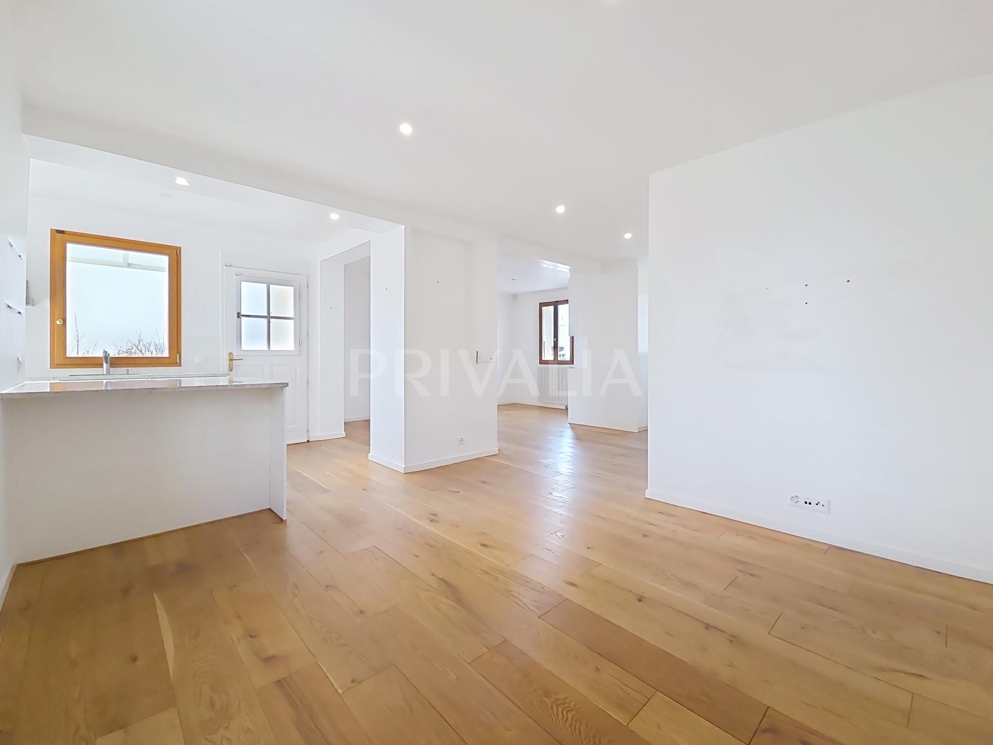 PrivaliaCharmante maison individuelle avec annexe indépendante