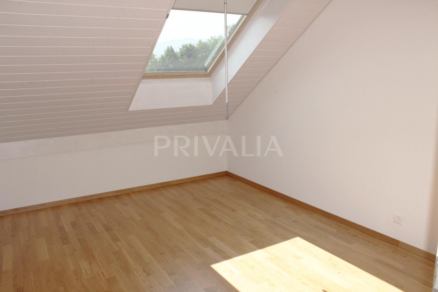 PrivaliaBel appartement mansardé dans le charmant village de Soral