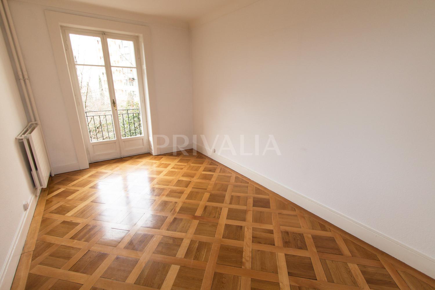 PrivaliaMagnifique appartement dans le quartier de Malombré