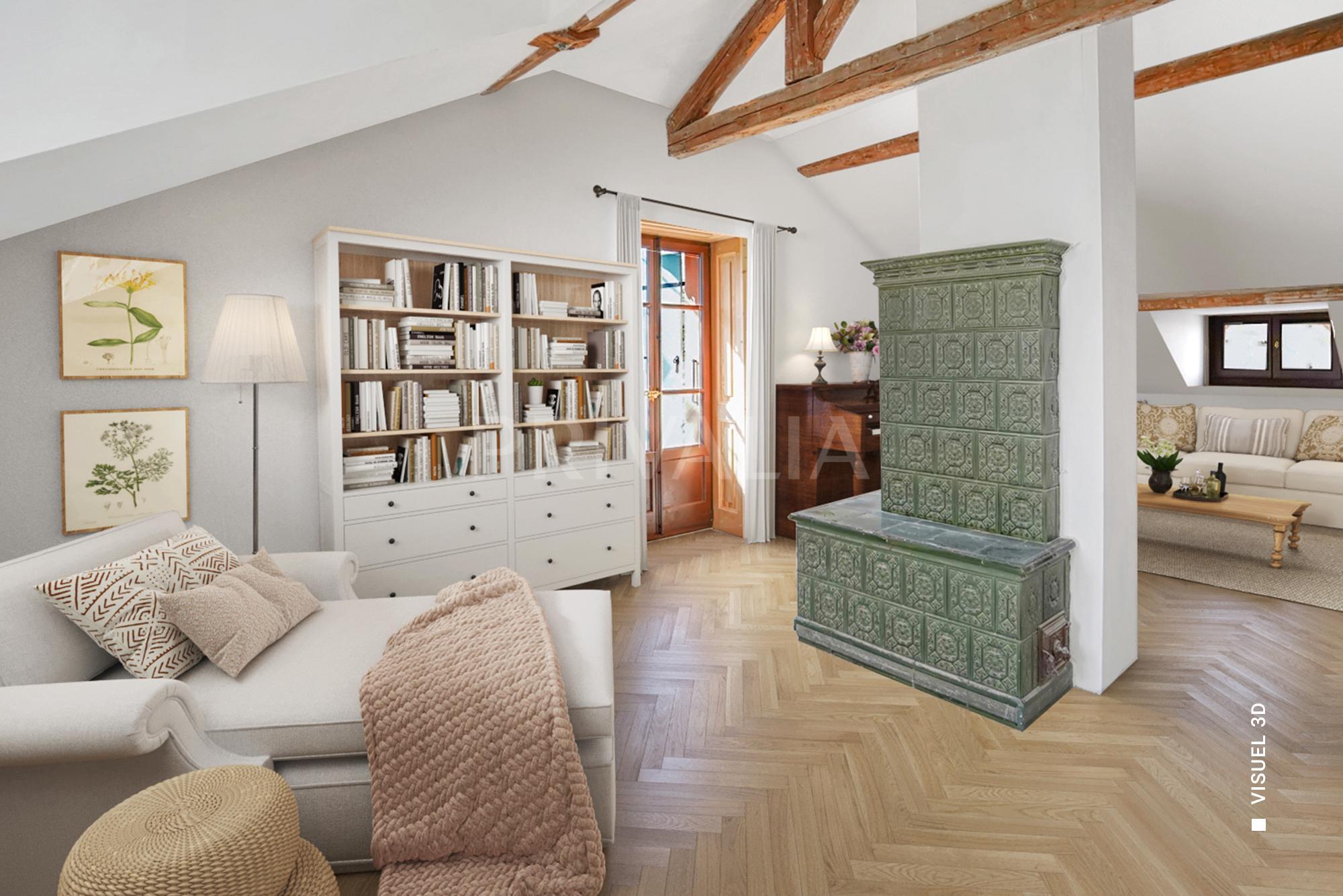 PrivaliaMagnifique maison de Maître du XIXe siècle