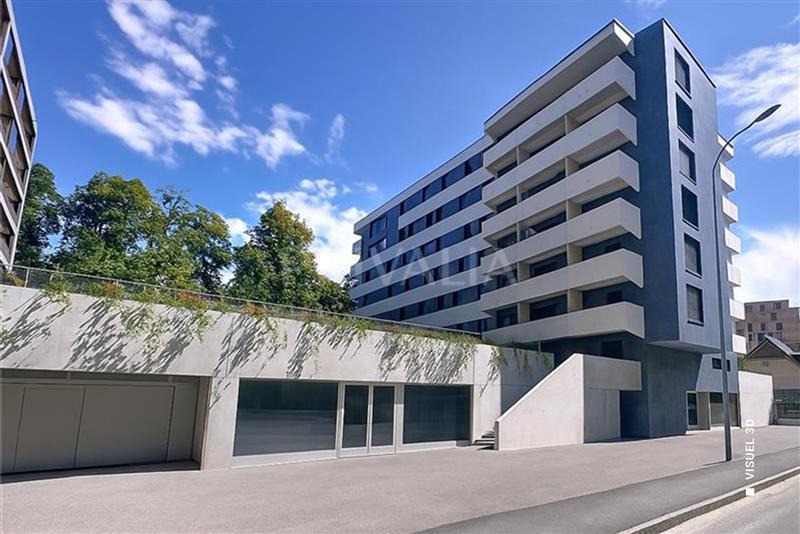 PrivaliaArcade commerciale de 35 m² à louer dans le quartier de Malagnou