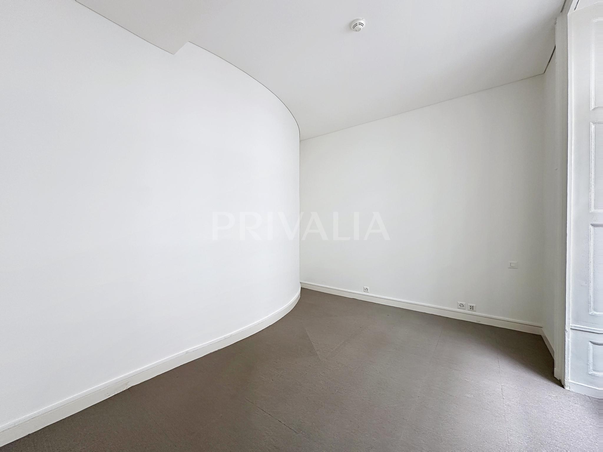 PrivaliaNouvelle opportunité : Bureaux au Quai des Bergues