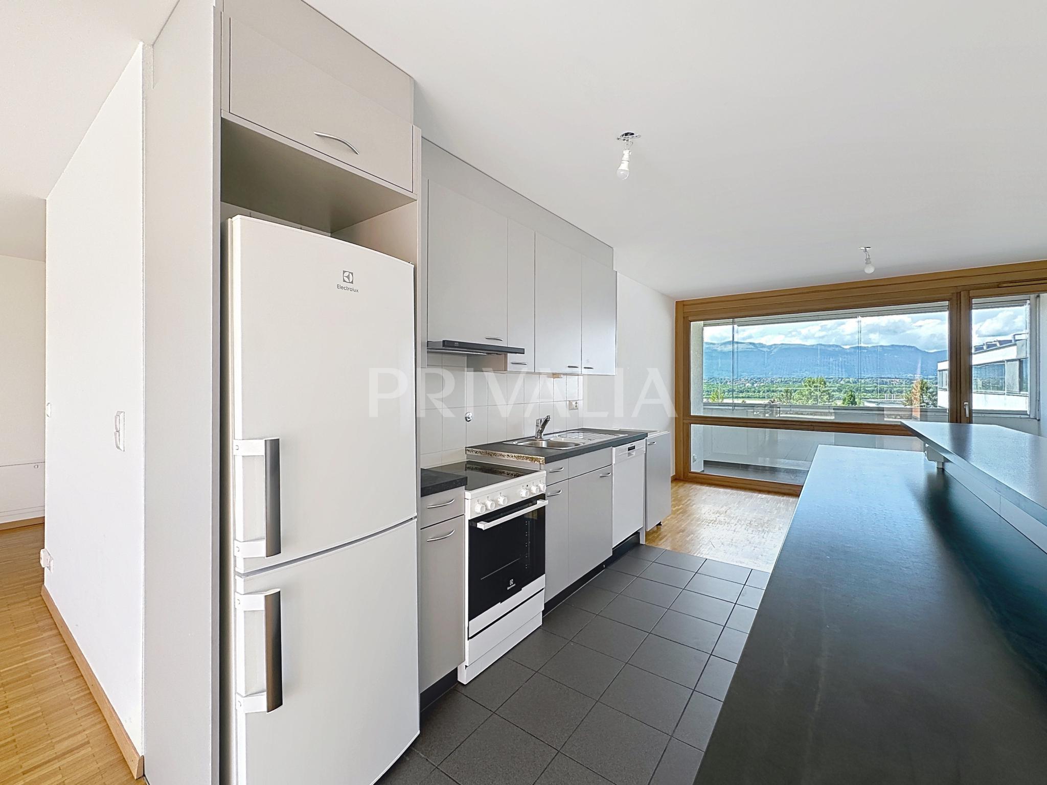 PrivaliaSuperb penthouse near the International Organisations