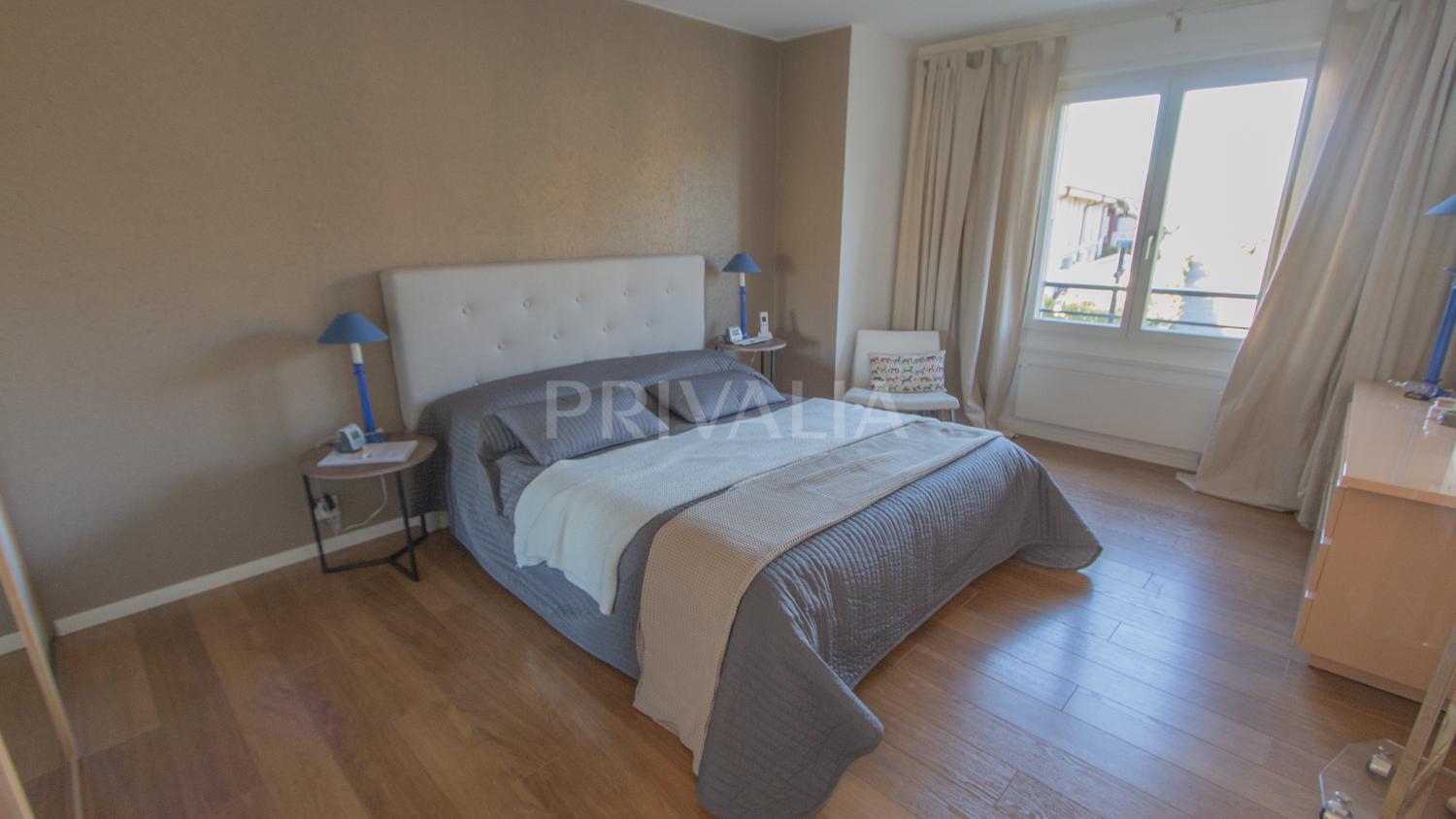 PrivaliaRenovated duplex of 235 m2
