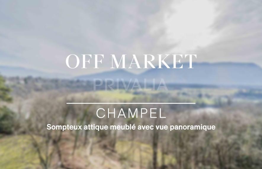 PrivaliaLuxurious furnished penthouse