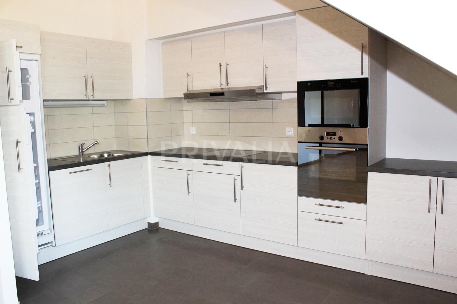 PrivaliaBel appartement mansardé dans le charmant village de Soral