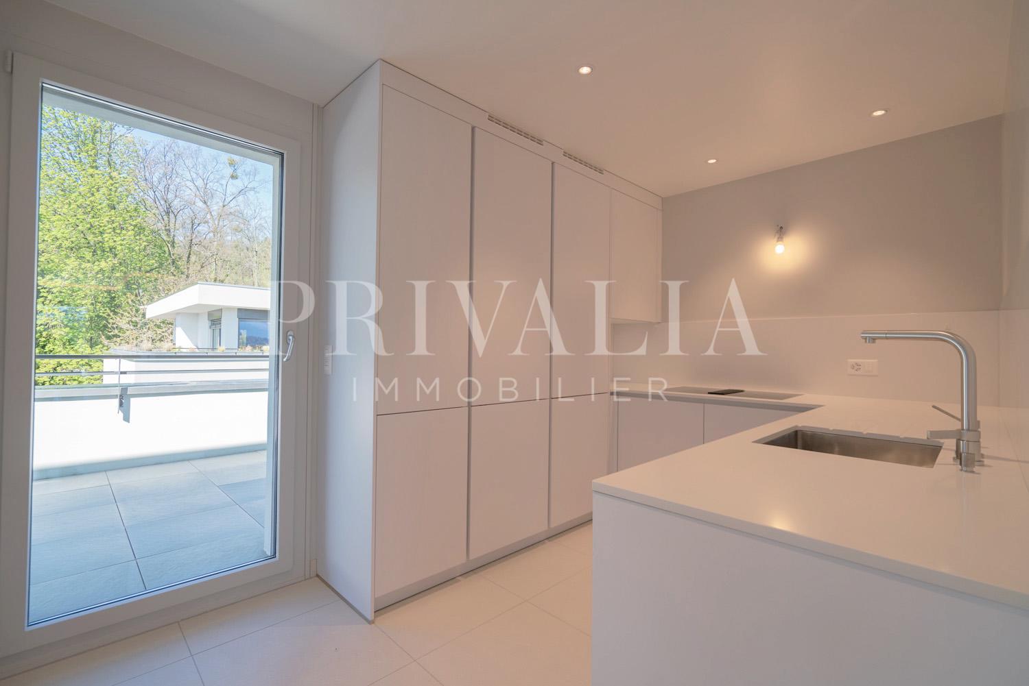 PrivaliaMagnifique duplex de 286 m² au dernier étage