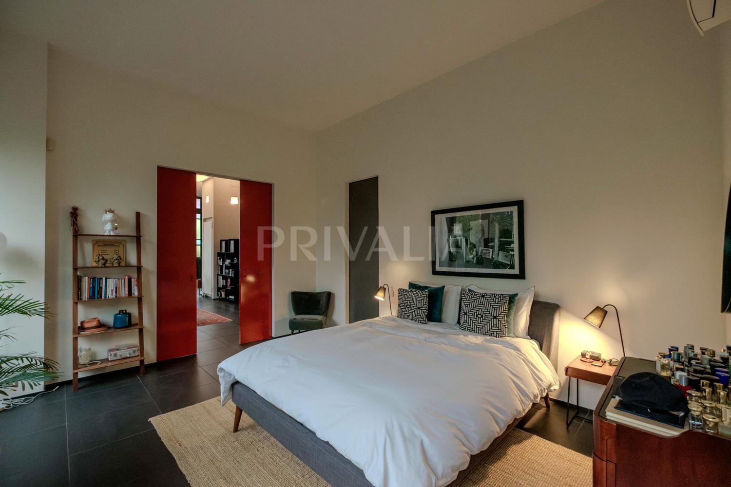 PrivaliaSuperbe loft avec terrasse sur les falaises de Saint-Jean