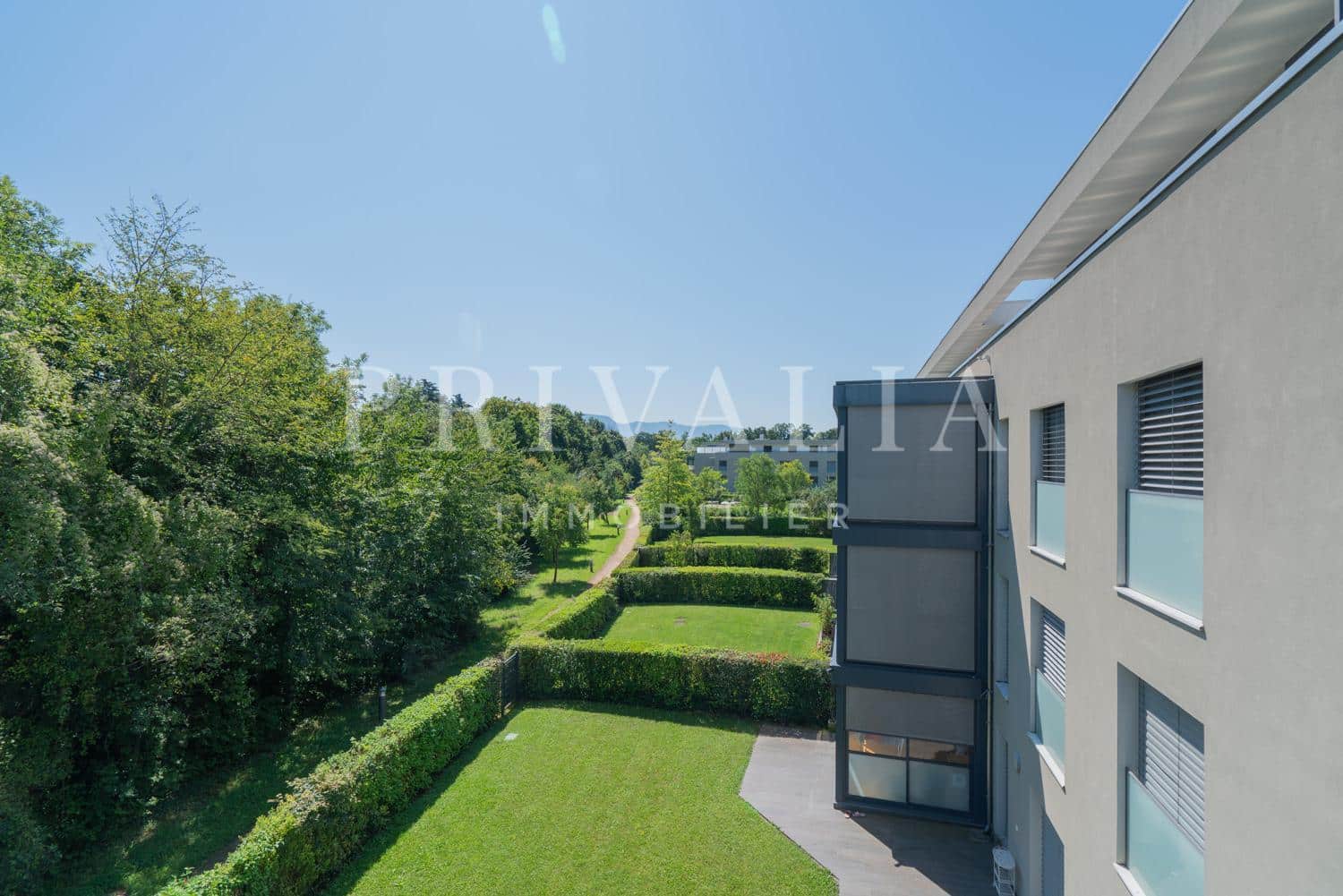 PrivaliaBel appartement avec balcon et jardin d’hiver au sein d’une résidence sécurisée