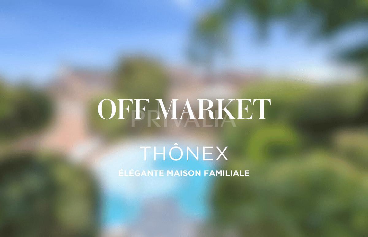 PrivaliaEn exclusivité : Charmante maison mitoyenne avec piscine
