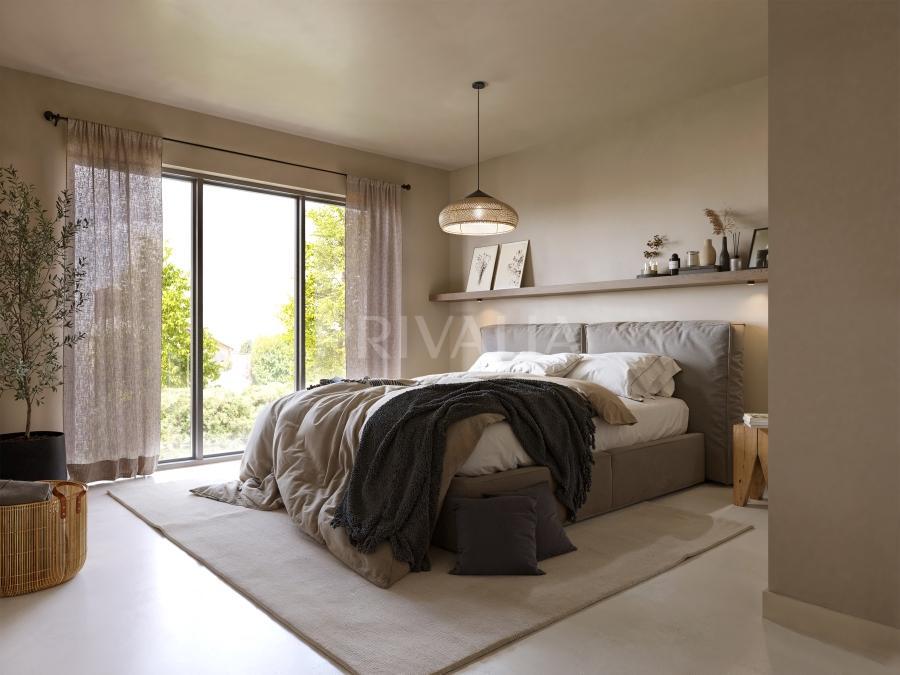 PrivaliaVilla Individuelle THPE Neuve 7 Pièces à Thônex