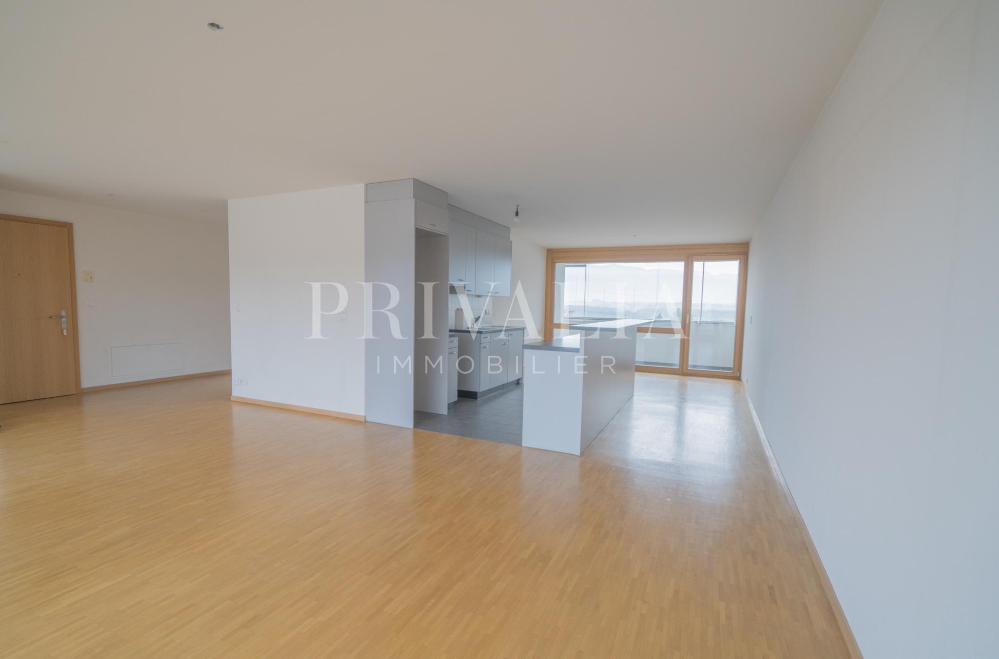 PrivaliaSuperb penthouse near the International Organisations
