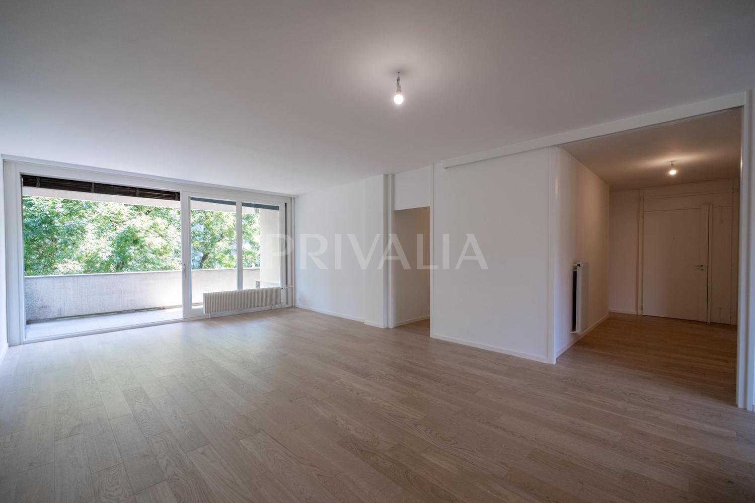 PrivaliaMagnifique appartement au cœur de Champel