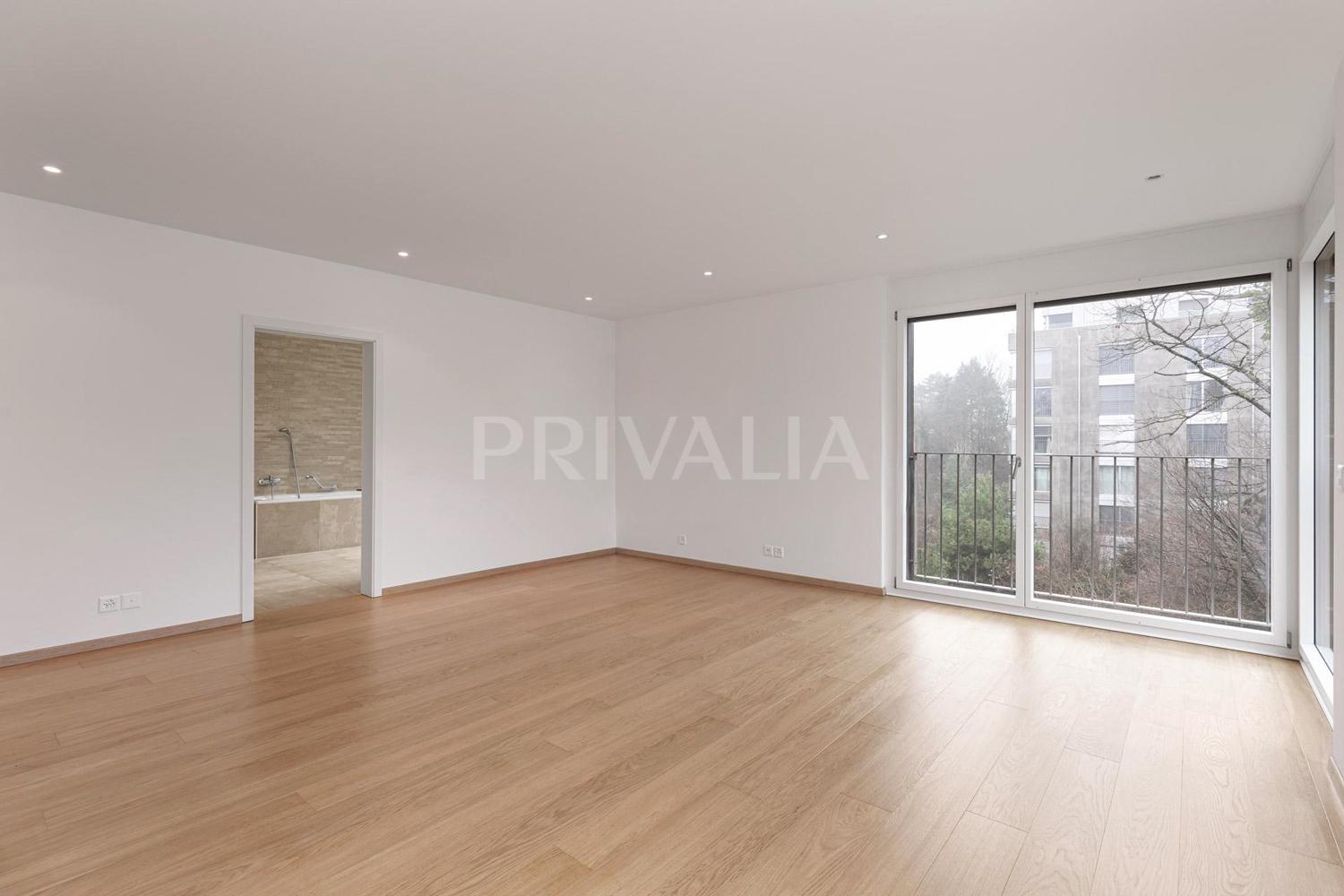 PrivaliaSpacieux appartement contemporain dans un quartier résidentiel à Conches