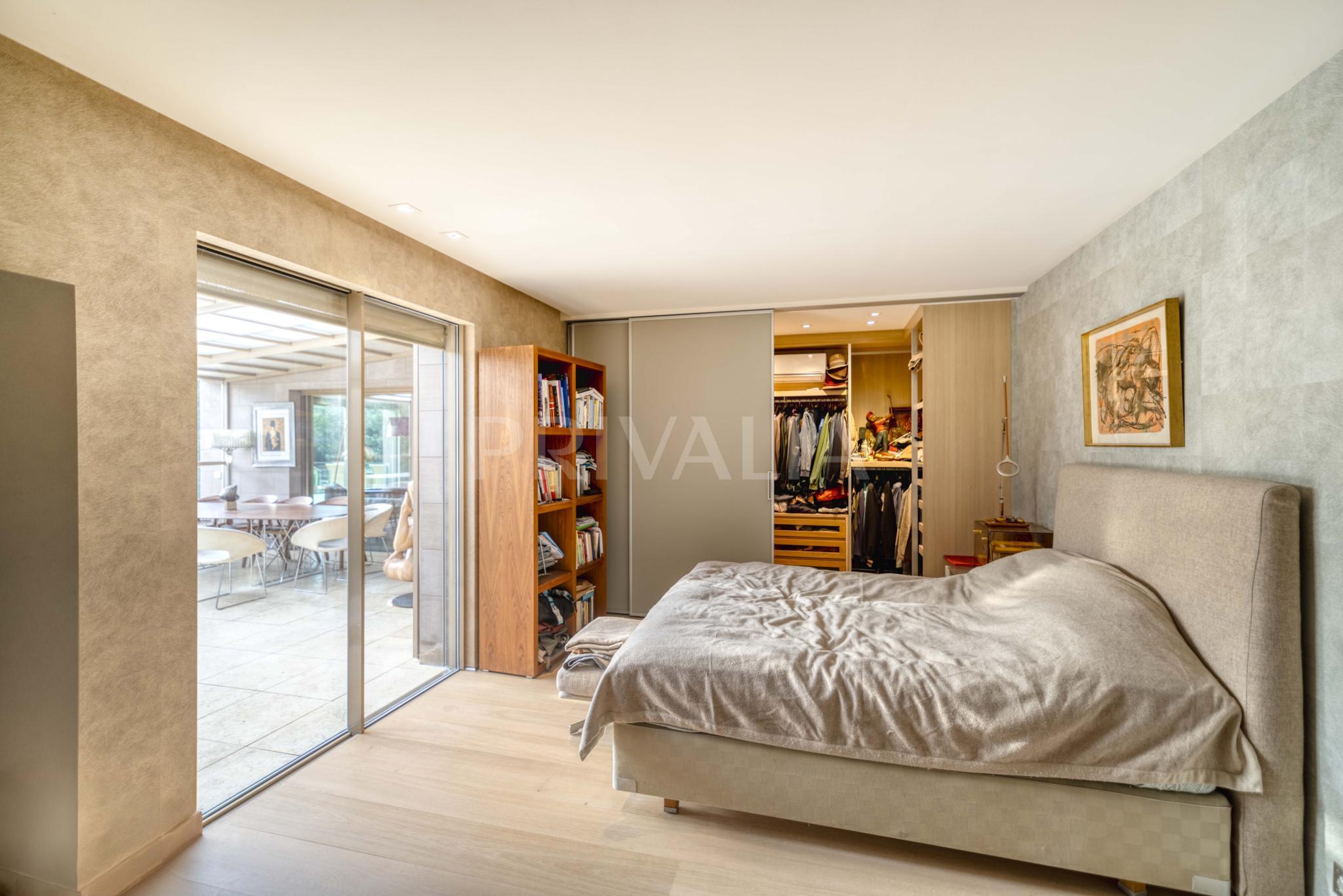 PrivaliaDetached Villa in Cologny / Gradelle