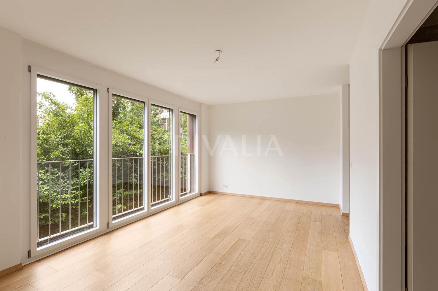 PrivaliaMagnificent contemporary apartment in the residential neighbourhood of Florissant