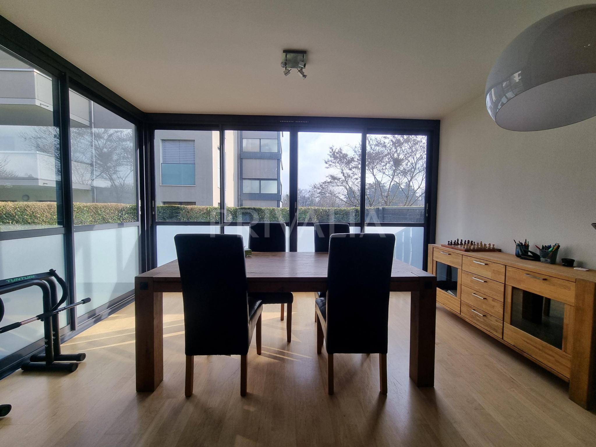 PrivaliaBeautiful ground floor appartment in a secure residence